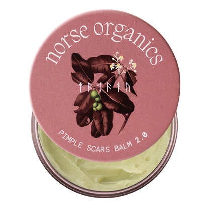 Pimple Scars Balm 2.0