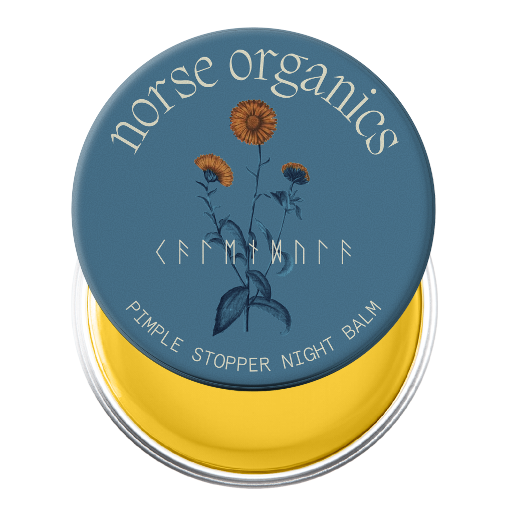 Pimple Stopper Night Balm