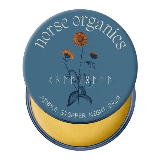 Pimple Stopper Night Balm