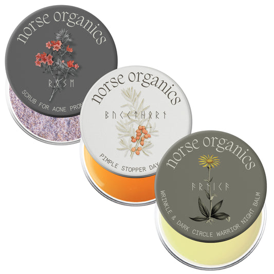 Anti-Age & Glow Ritual