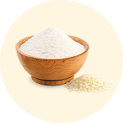 RICE FLOUR