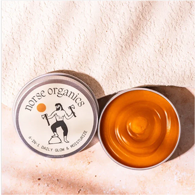 Arctic Goddess Product