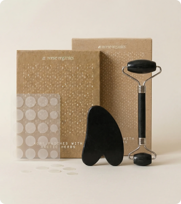 Get a free Welcome Kit with your first subscription