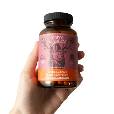Arctic Goddess Product