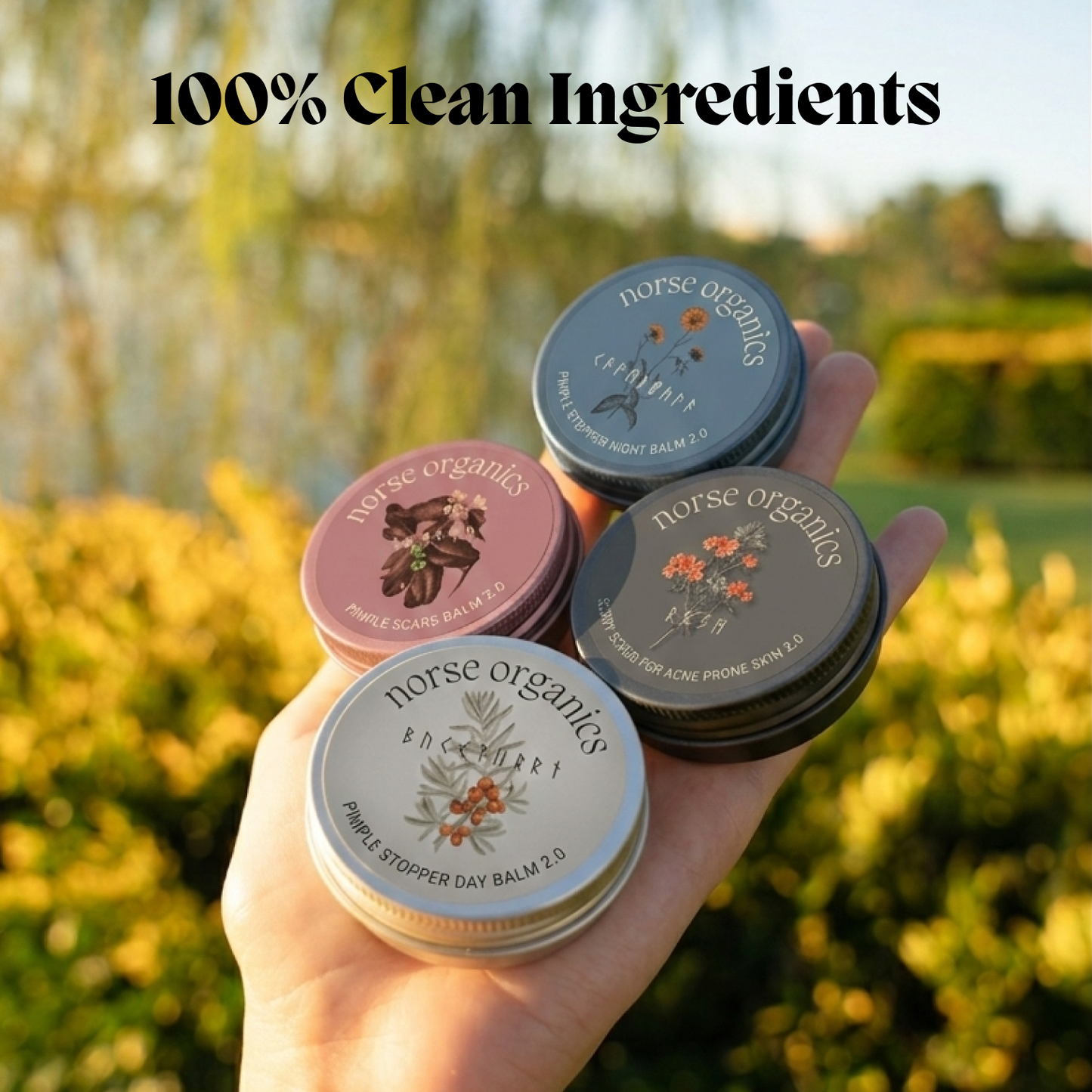 The Complete Acne Killer System 2.0