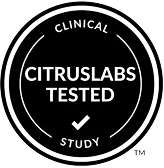 Clinically tested