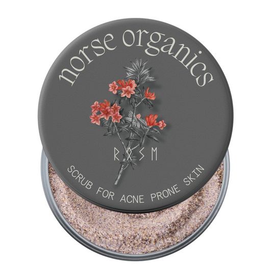 Exfoliante para Piel con Tendencia Acneica