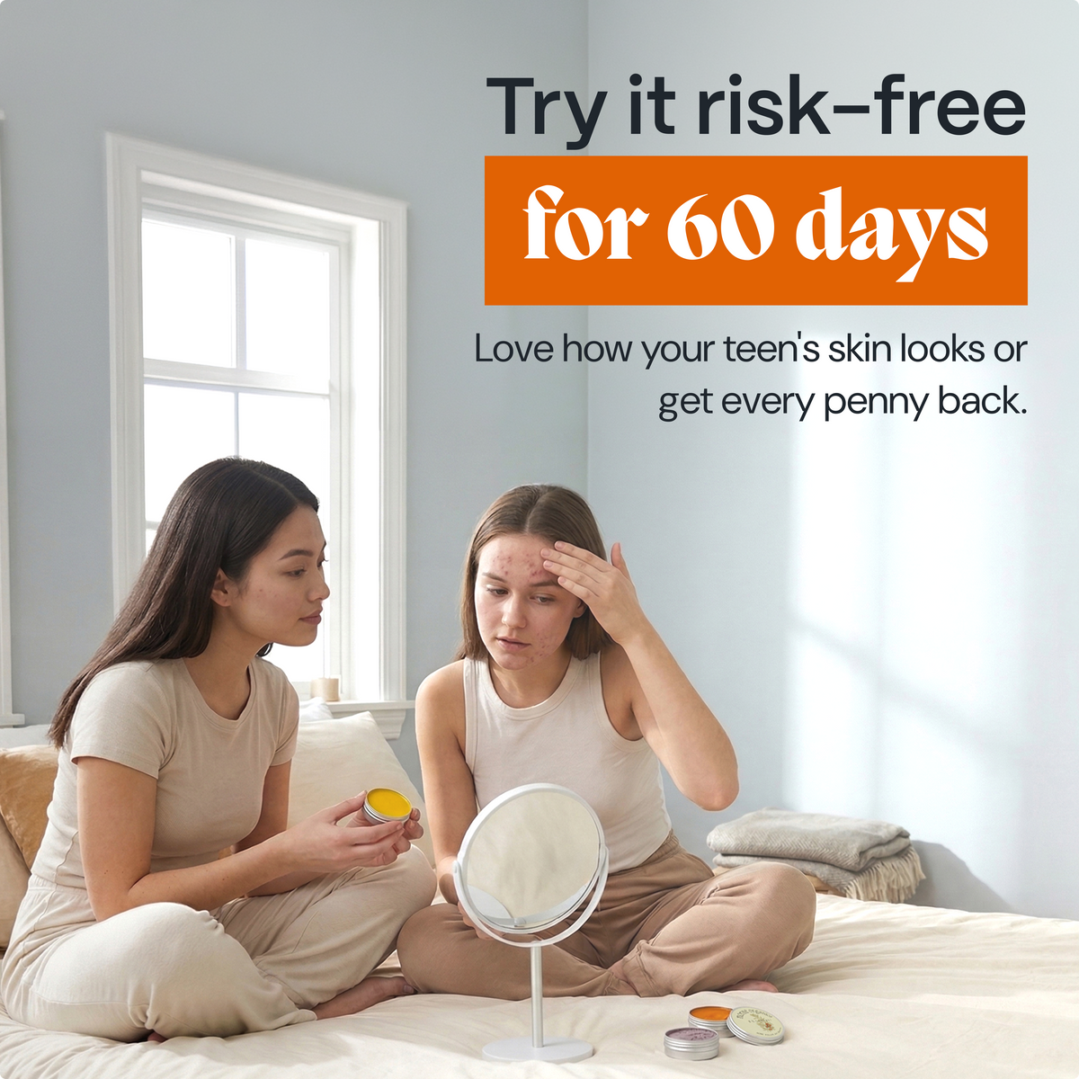 Exfoliante para Piel con Tendencia Acneica
