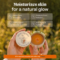 Day Balm for Acne-Prone Skin - Slide 2