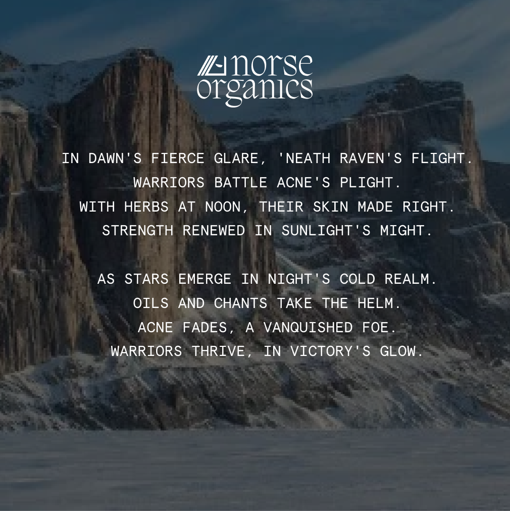 Kill Acne & Redness Ritual