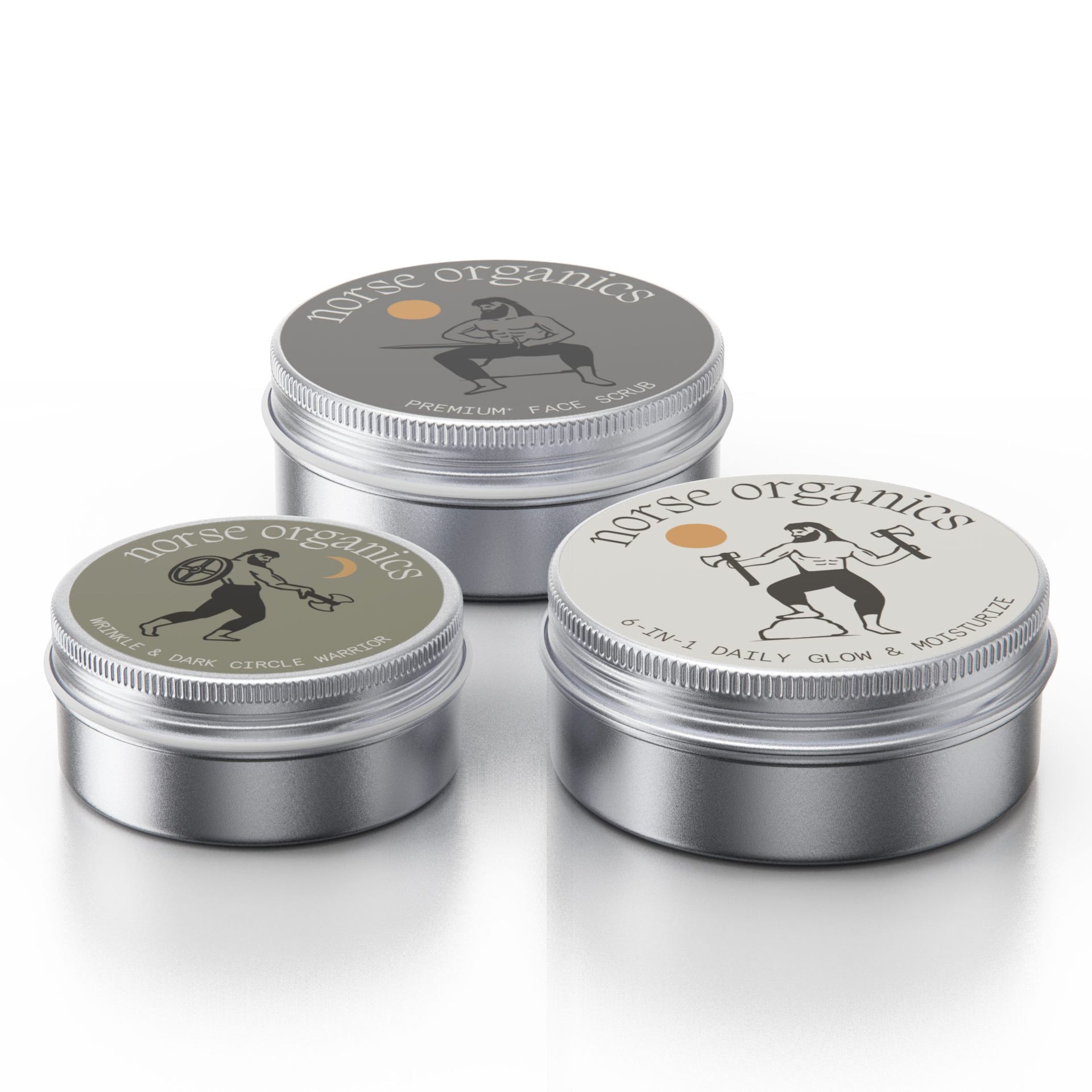 Norse Organics - Official Store