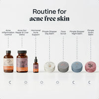 Norse Organics product gallery slide