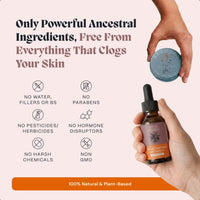 Norse Organics product gallery slide