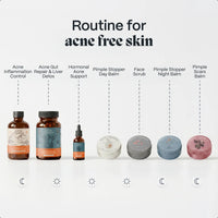 Norse Organics product gallery slide