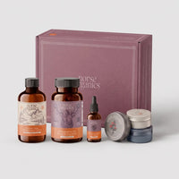 Norse Organics product gallery slide