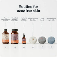 Norse Organics product gallery slide