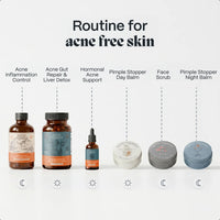 Norse Organics product gallery slide