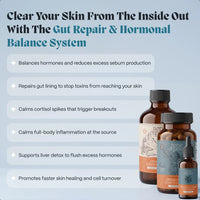 Norse Organics product gallery slide