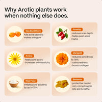 Norse Organics product gallery slide