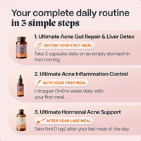 Norse Organics product gallery slide