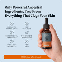 Norse Organics product gallery slide