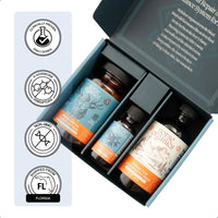 Norse Organics product gallery slide