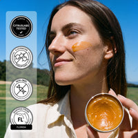 Day Balm for Acne-Prone Skin - Slide 8