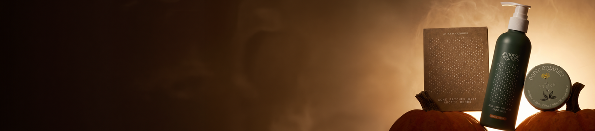 Halloween Hidden Gems banner product photo (US)