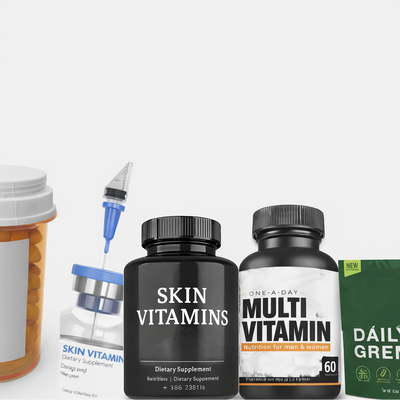 Generic Supplements