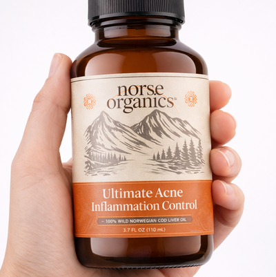 Arctic Goddess Product