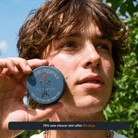 Night Balm for Acne-Prone Skin - Slide 5