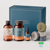 Norse Organics