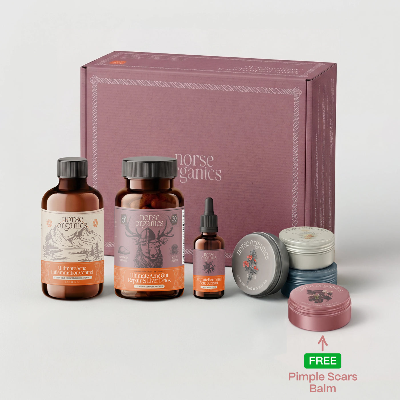 Norse Organics