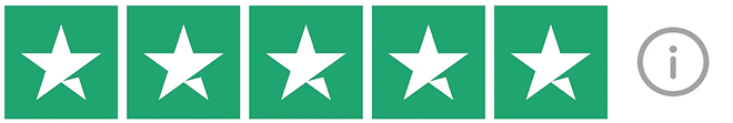 5 stars