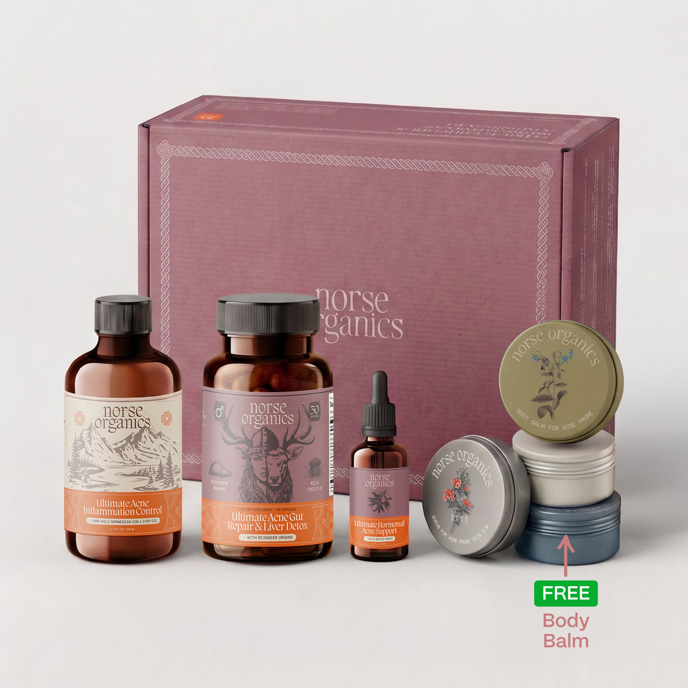 Norse Organics