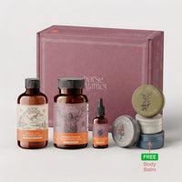 Norse Organics