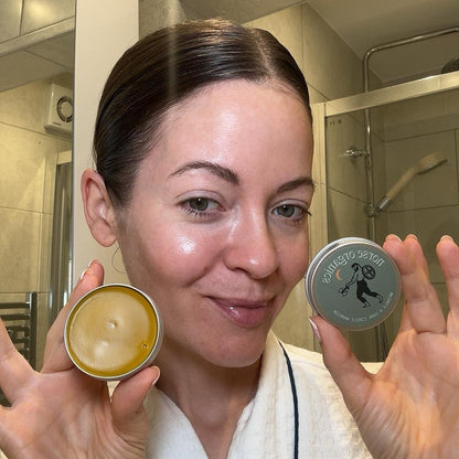 Anti-Age & Glow Ritual