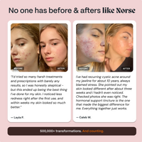 Norse Organics