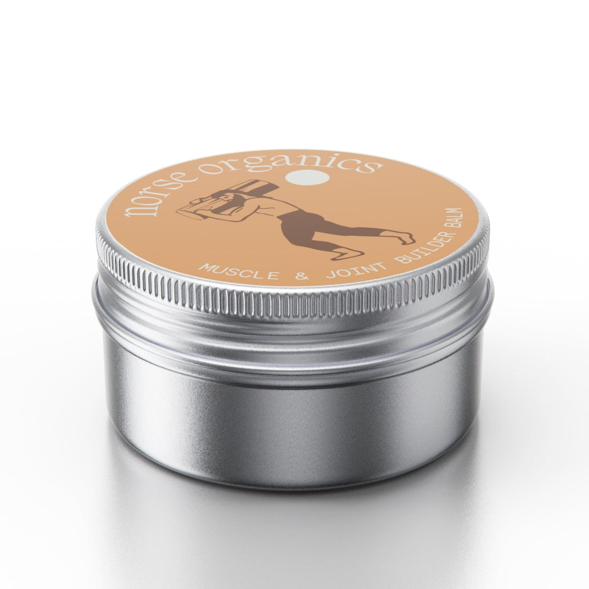 Muscle & Joint Builder Balm