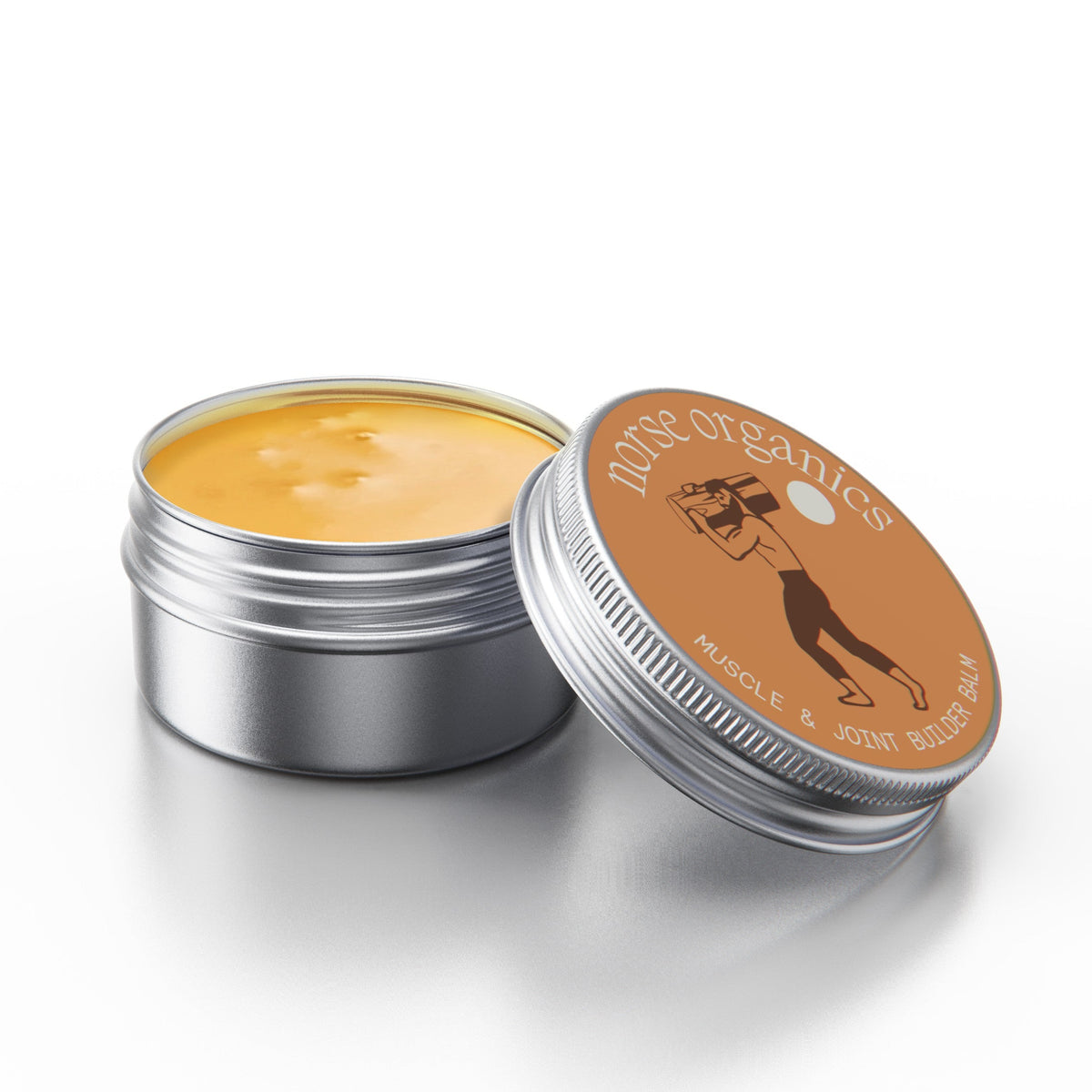 Muscle & Joint Builder Balm