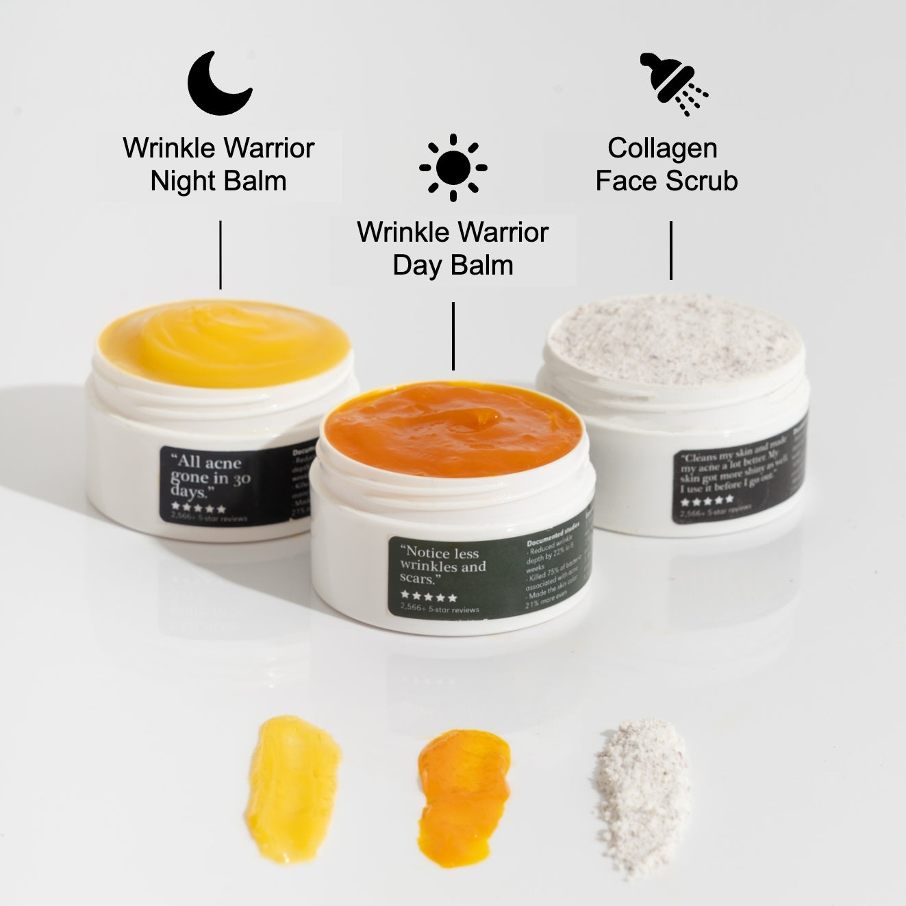 Glow Enhancing Ritual Cream Anti-Age & Glow Ritual